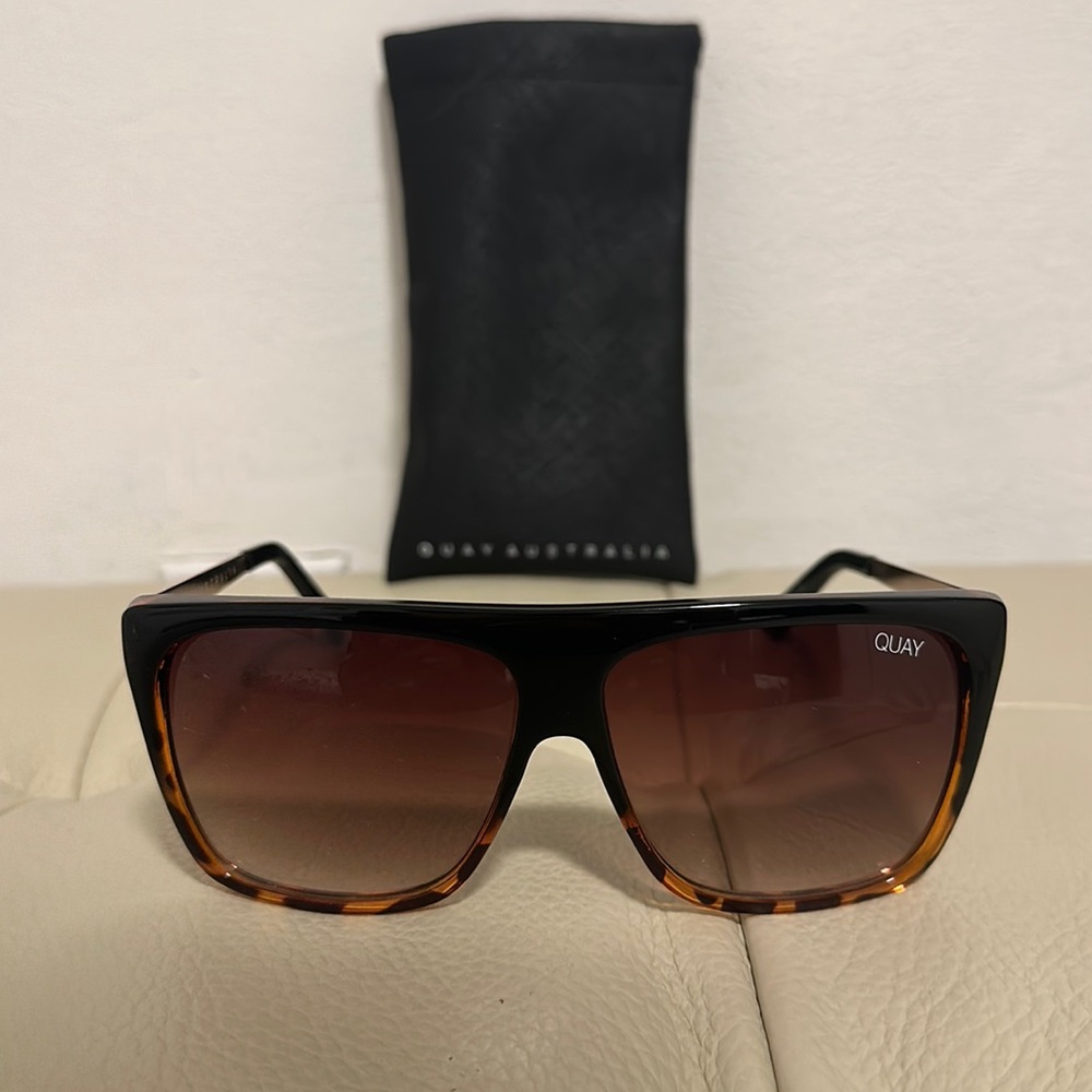 Quay Australia Sunnies